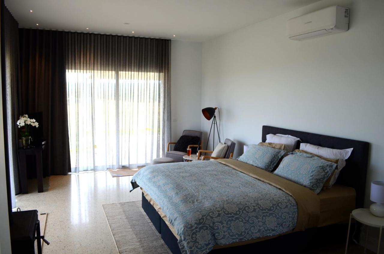 Rooks Edge Bed & Breakfast Gisborne Exterior photo